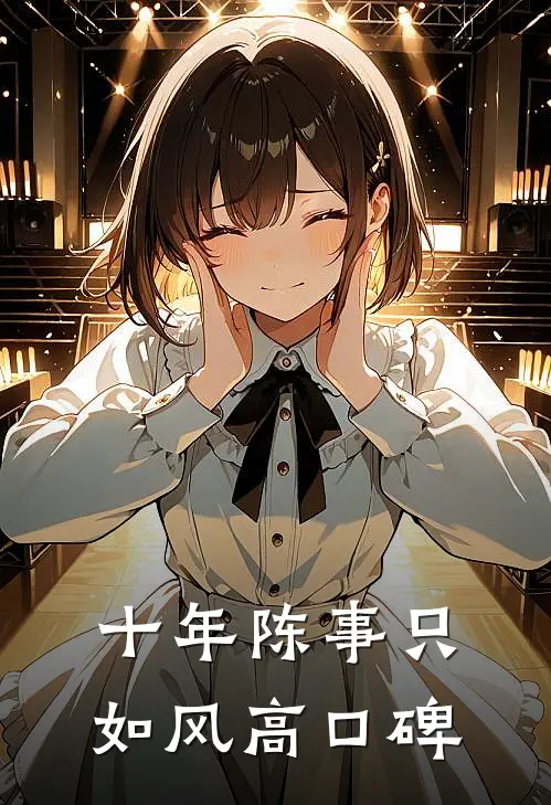 十年陈事只如风高口碑