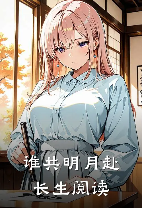 谁共明月赴长生阅读