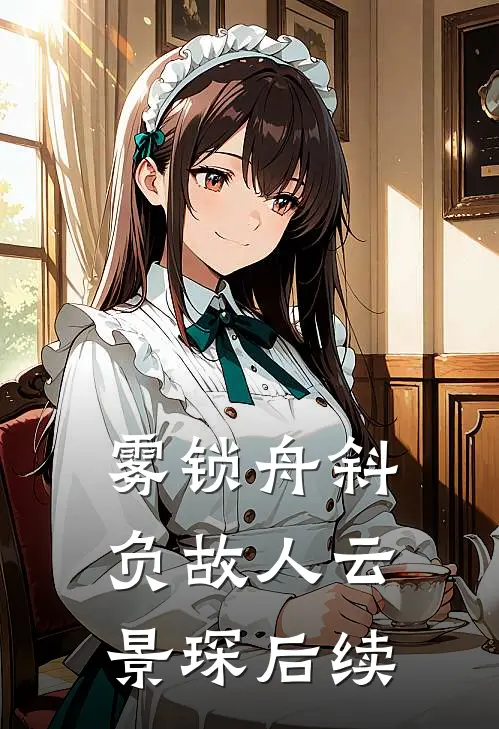 雾锁舟斜负故人云景琛后续