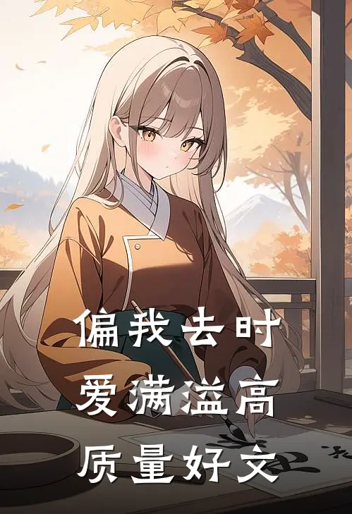 偏我去时爱满溢高质量好文
