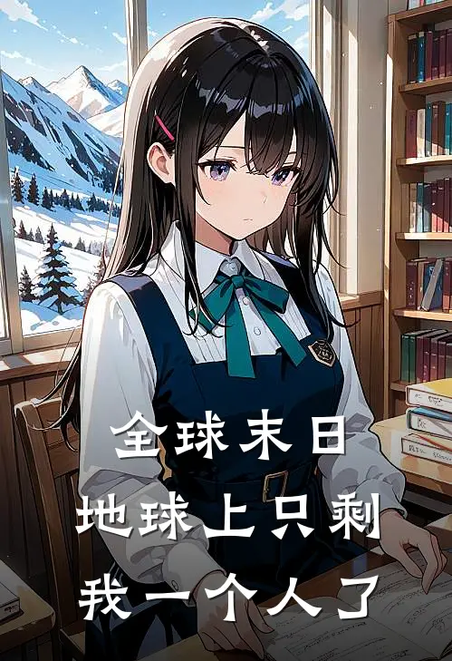 全球末日，地球上只剩我一个人了