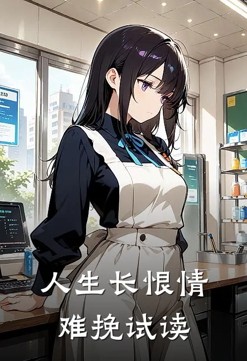 人生长恨情难挽试读