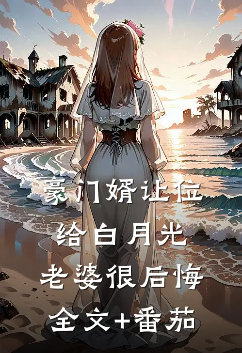 豪门婿让位给白月光，老婆很后悔全文+番茄