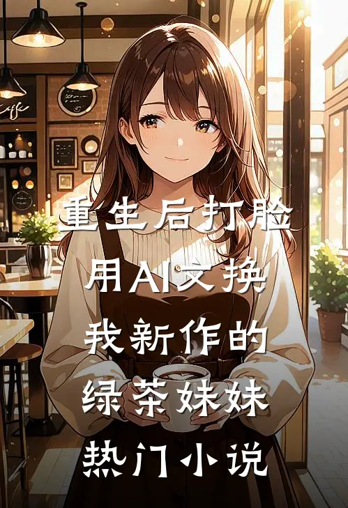重生后打脸用AI文换我新作的绿茶妹妹热门小说