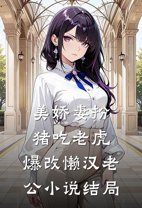 美娇妻扮猪吃老虎，爆改懒汉老公小说结局