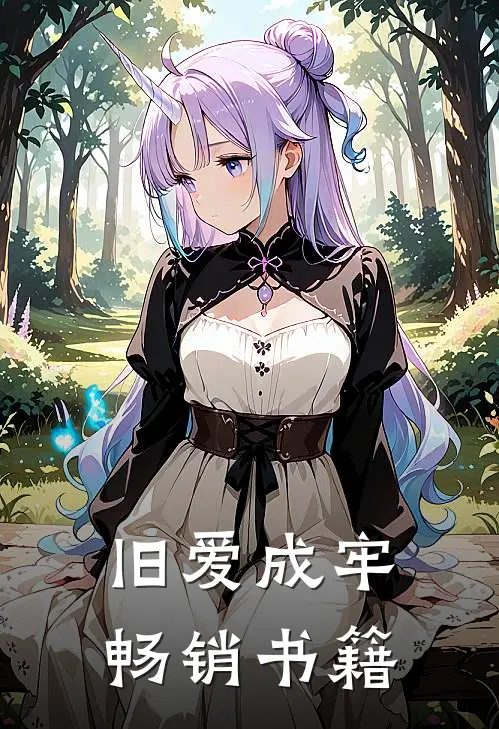 旧爱成牢畅销书籍